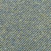 Light Blue-Yellow-Black Knitted Fabric