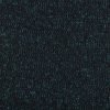 Knitted Fabric With Black/Green Twisted Yarn