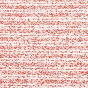 Salmon-Whited Knitted Fabric With Special Twisted Yarns