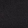 Black Knitted Fabric
