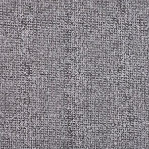 Grey Melange Knitted Fabric
