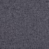 Black Twisted Knitted Fabric