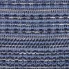 Blue-White Black Jacquard Fabric