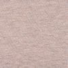 Salmon Knitted Fabric With Lurex