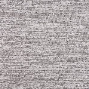 Grey Knitted Fabric