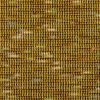 Mustard Colour Knitted Fabric With Ecru Slub Yarn