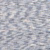 Multicolour Melange Effect Knitted Fabric