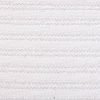 White Knitted Fabric With  Lurex And Flamm Yarn