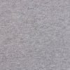 Grey - Soft Brushed  Knitted  Fabric