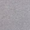 Grey - Soft Brushed  Knitted  Fabric