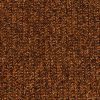 Brown-Multicolour Fancy Twisted Knitted Fabric