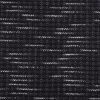 Black-Grey-Twisted With White  Slub Yarn Knitted Fabric