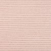 Salmon Fancy Fabric With Copper Lurex
