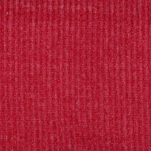 Red Fancy Ribb Made From Hemp And Rayon