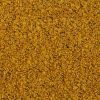 Bouclee Fabric İn Colour  Mustard 